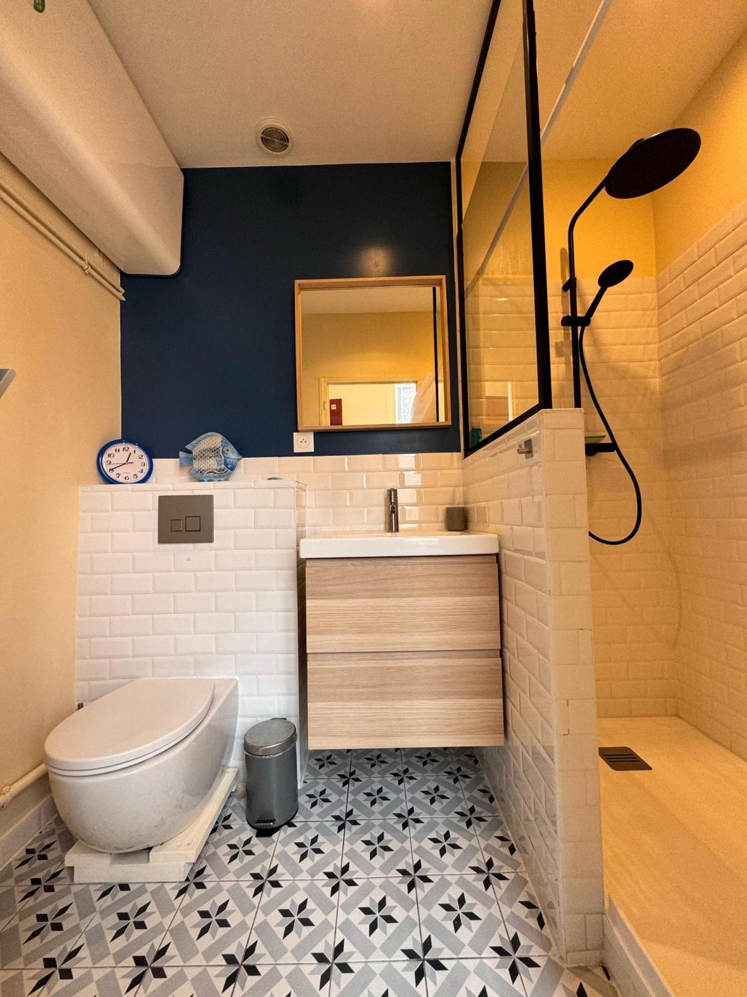 Apartament Le Petit Flaubert Trouville-sur-Mer Zewnętrze zdjęcie